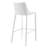 Carramar Upholstered Stool with Metal Frame-1998581690-2001187810