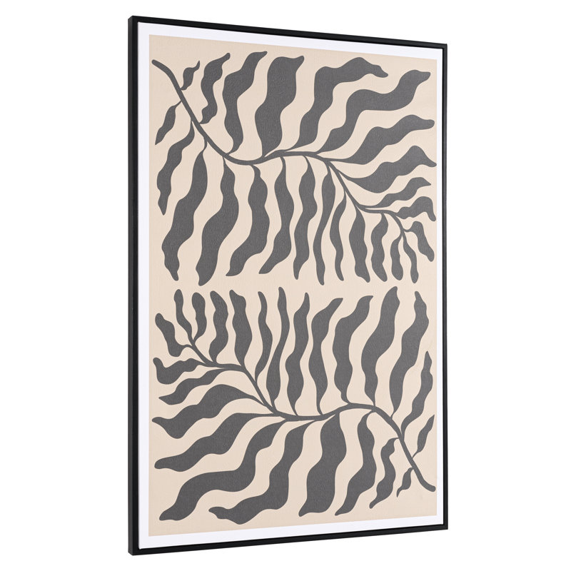 Berthel Wall Decor