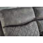 Kove 2 Seater Velvet Reclining Sofa-1306754328