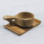 Arnaud Solid Wood Decorative Tray