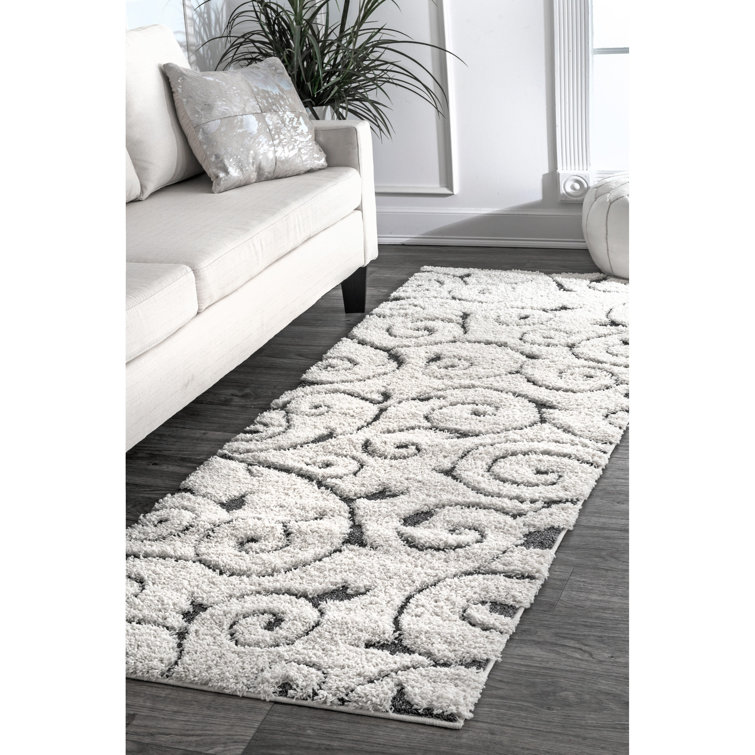 Nichole Abstract Indoor Rug