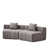 Grey Chenille est en rupture de stock