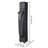 Yescom Black Storage Bag-65005116