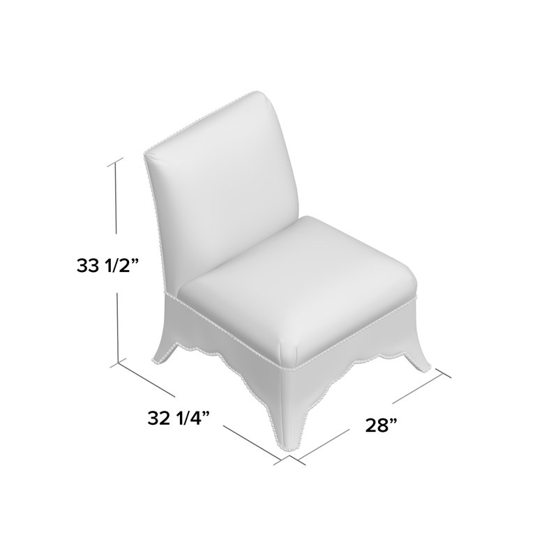 Caracole Upholstery Chair