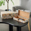 Boîte de rangement Cole and Grey-709666981