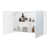 Blanc est en rupture de stock