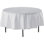 Plastic Round Table Covers