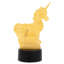 Baylon Acrylic Novelty Lamp