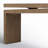 Henn Solid Wood Console Table-2101423684-2099429453