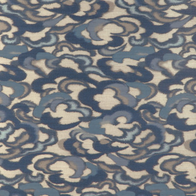Celeste Stratus Abstract Cellulose Blend Roll