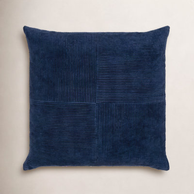 Selma Cotton Pillow Cover