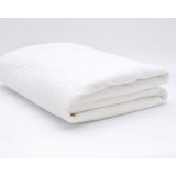 Chilo Waterproof Fitted Mattress Protector Mattress Protector Case Pack