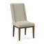 Upholstered Dining Chair-35822911-35820234