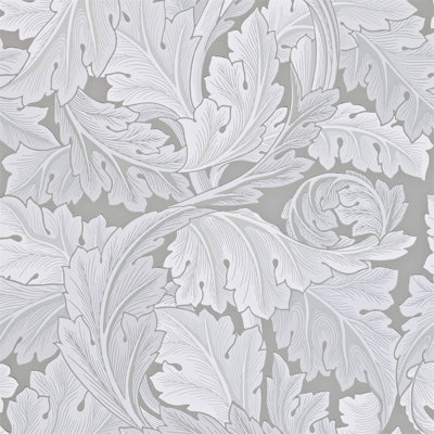 Acanthus Wallpaper