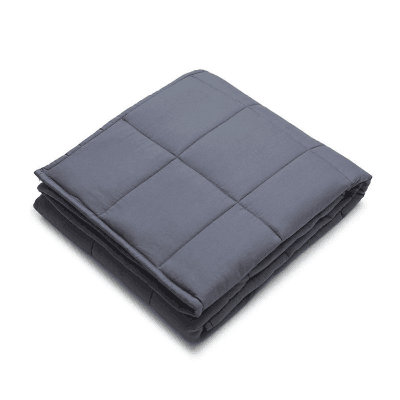 Couverture en coton Pearson