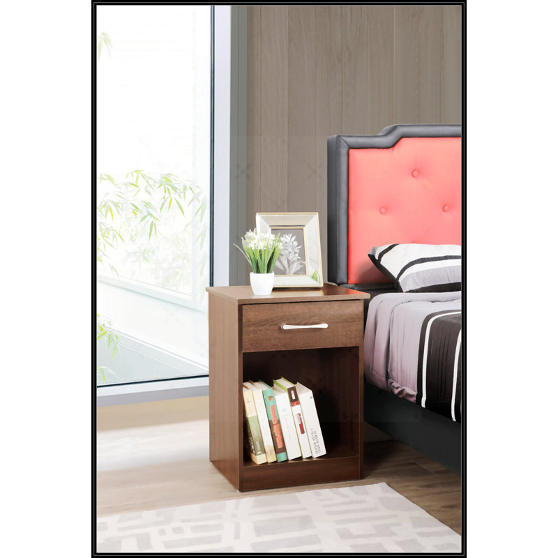 Table de chevet Lindsey RTA