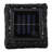 Outdoor Hikari Bamboo-Style Solar Floor Lamp