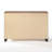 Commode 9 tiroirs Roblero