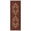 Tapis en coton imprimé chenille Guria-9755506
