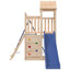 Gatling Freeport Park Swing Set with-872040218