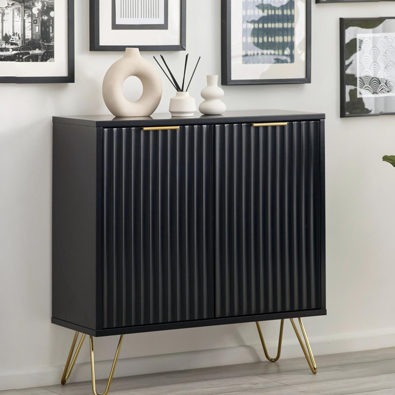 Breece 80cm Sideboard