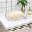 2 Pack Soap Dish Holder for Bar Soap