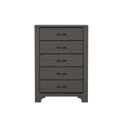 Commode 5 tiroirs Stone Stone