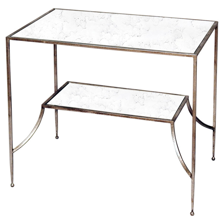 Lyon End Table