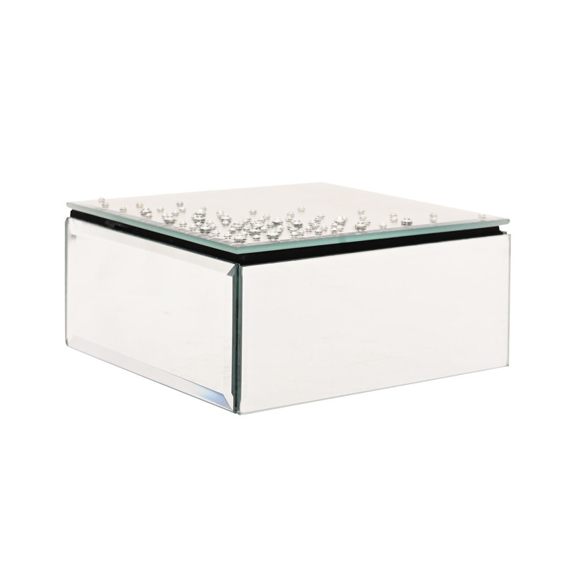 Jewellery Box +