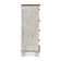 Elgin 42'' W 5 - Drawer Dresser