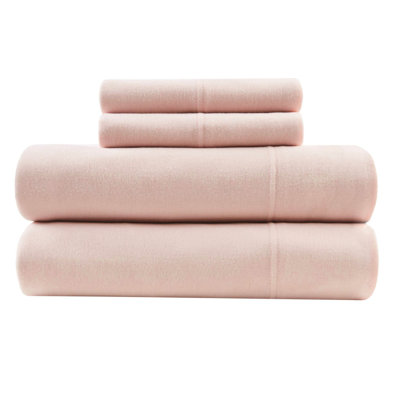 Knit - Cotton Blend Dreamy Rest 50% Bedding Soft Touch