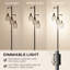 Bendersville 170.5cm Tree Floor Lamp-1086575659
