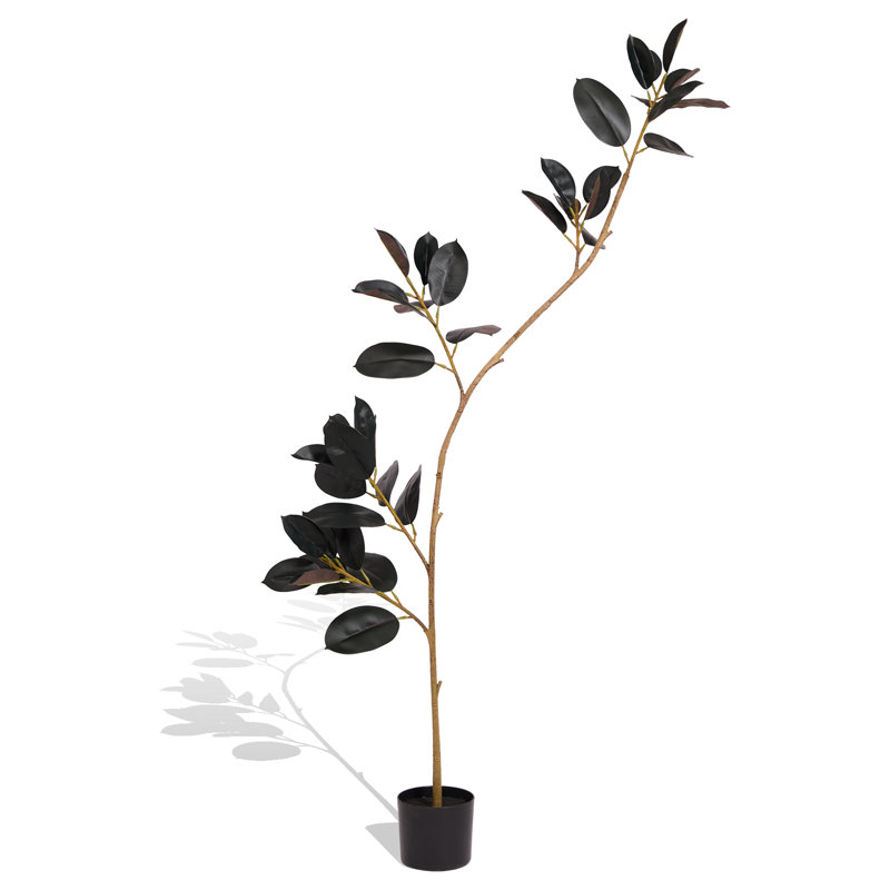 Danny Faux Tropical Bonsai Tree Branch