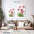Harnek Echinacea Flower Cluster-108612225