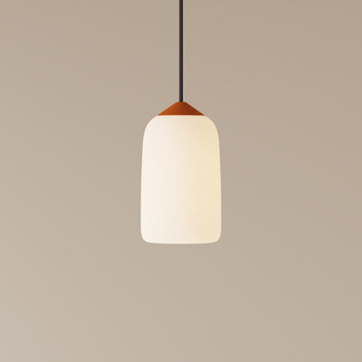 Goby Pendant Light