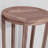 Solid Wood Plant Stand: Exquisite Craftsmanship