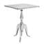 Table de bout Feeney