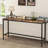 70.9 Inch Extra Long Console Table Behind Sofa Couch-165738030-165738031