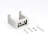 Stainless Steel 4 Bathroom Hardware Kit In Brushed Nickel. And Reliable. For Various Spaces. Easy To Install - 4 Piece, Scratch- Surface. Different Installation