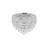 Stoltz Crystal Flush Mount-32478744
