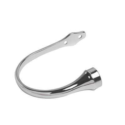 Mikinlee 147.47cm Curtain Holdback