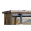 Ruckman 90cm Solid Wood Sideboard