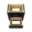 Avalon Two-Drawer Single Bath Vanity-1850604401-1850604301-1849958401