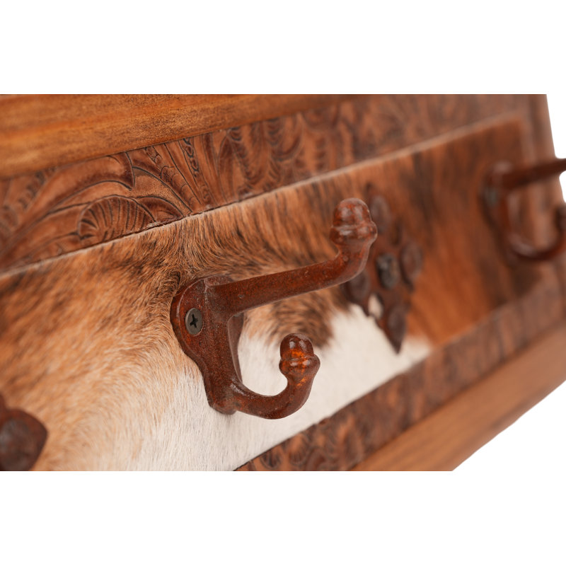 Porte-chapeau Leflore