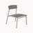 Modern 5 piece dining table set