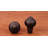 Solid Round 1" Knob with Tip CK Series-12829695