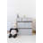 6 Piece Fabric Storage Bin Set-86127497
