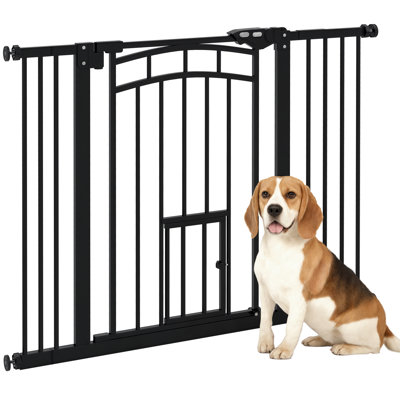 Barrière murale pour animaux Enoc