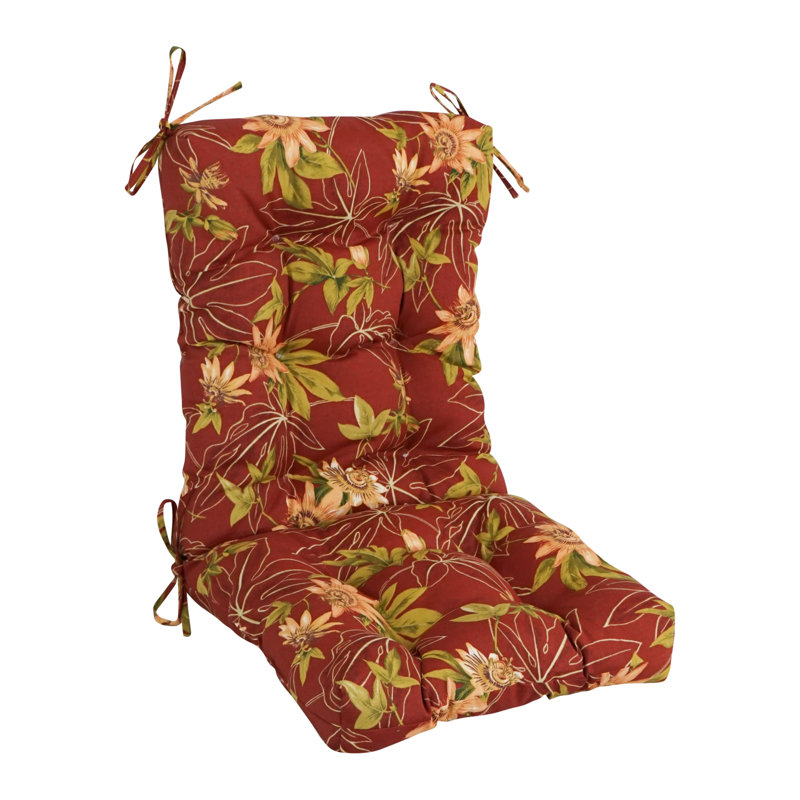 Coussin 1 pièce Winston Porter