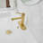 Single-Hole Single-handle Bathroom Faucet-87196060